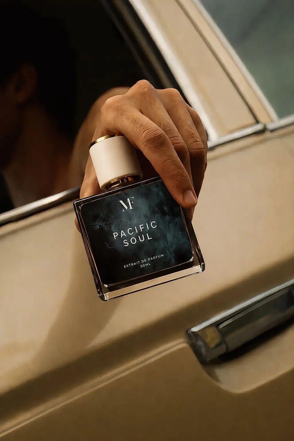 PACIFIC SOUL — hover