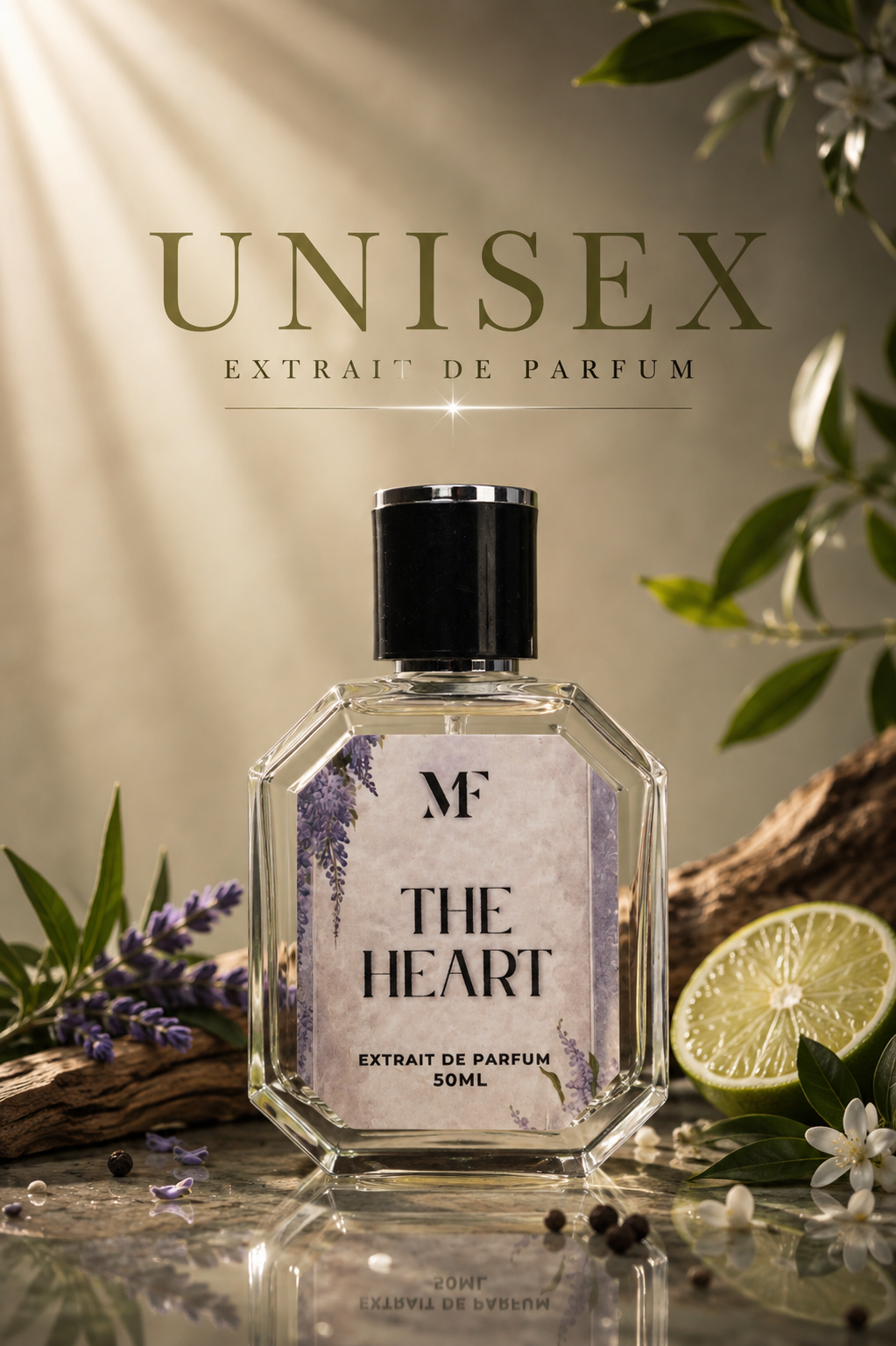UNISEX Collection