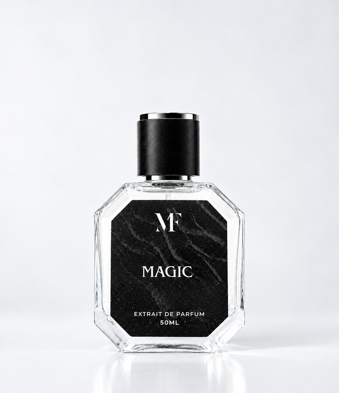 MAGIC