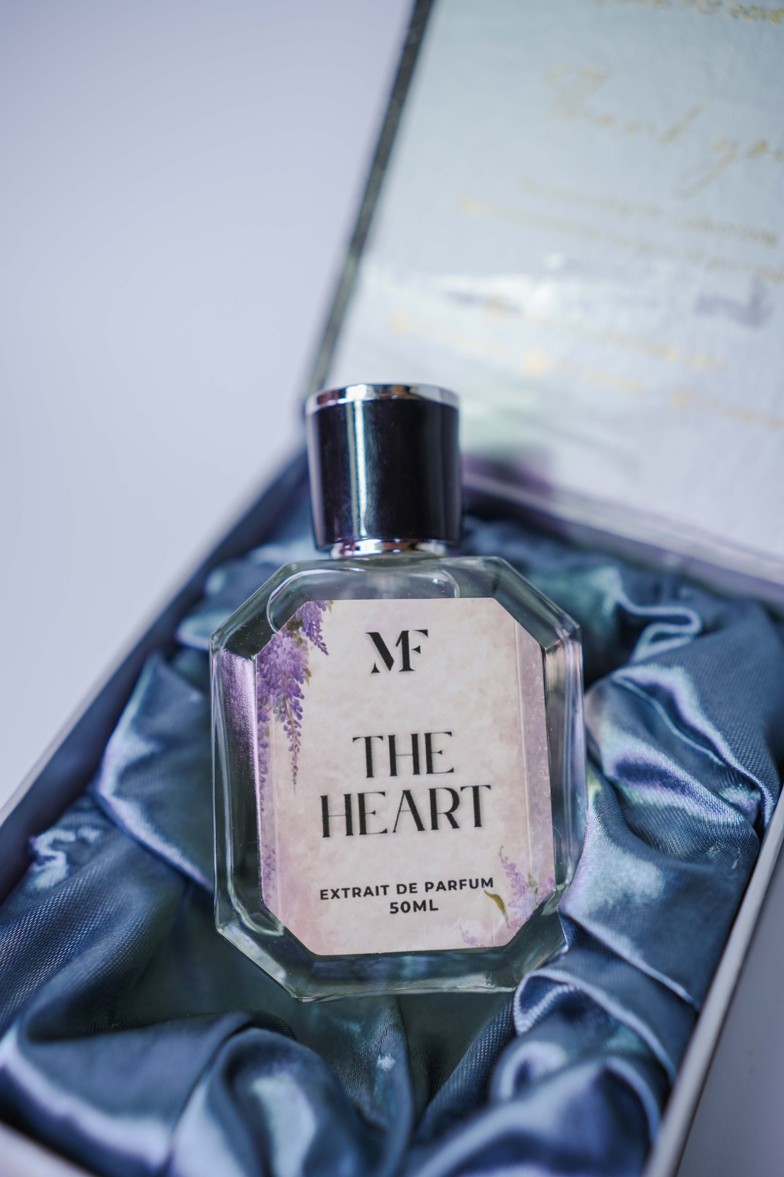 THE HEART