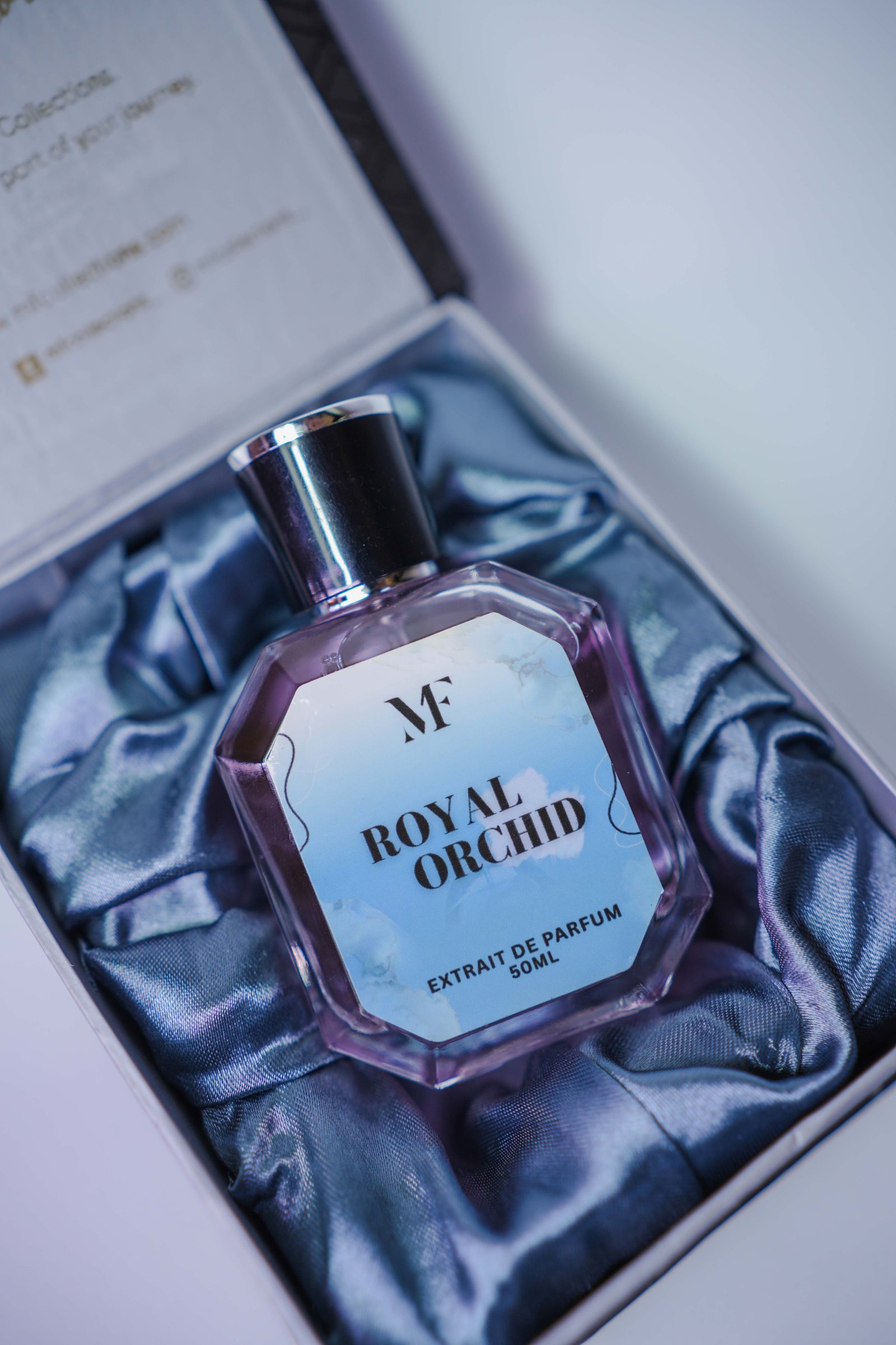 ROYAL ORCHID