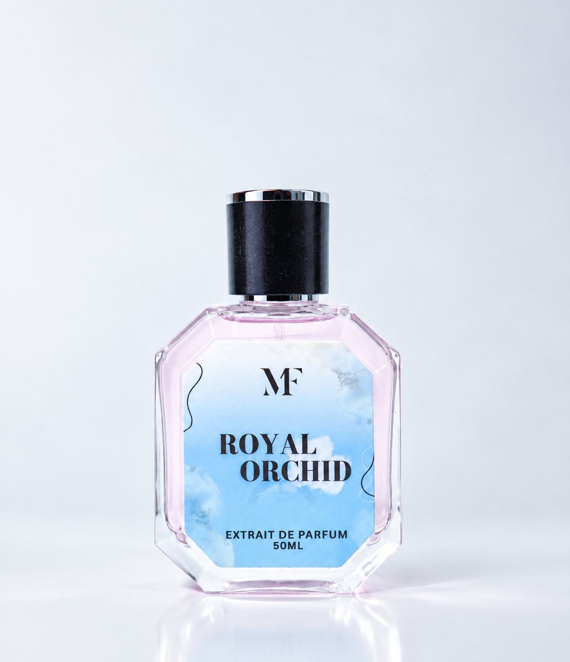 ROYAL ORCHID